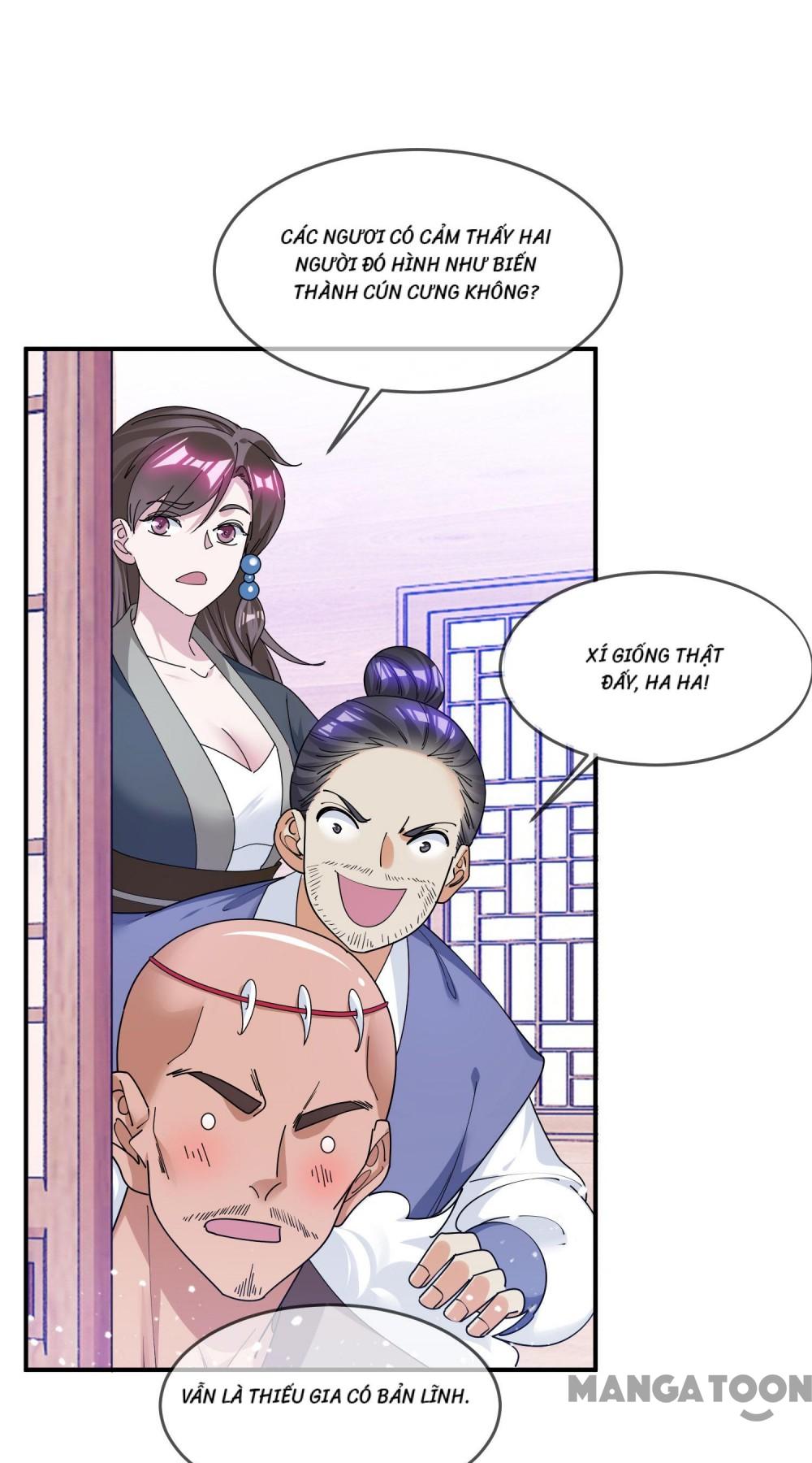 Cực Phẩm Bại Gia Tử Chapter  211 - 7