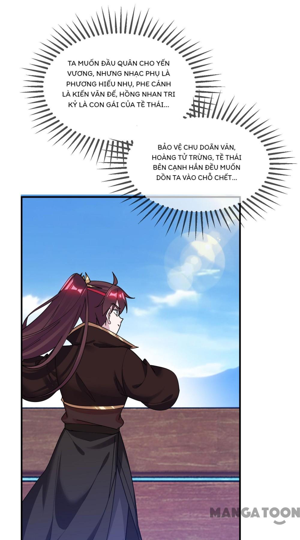 Cực Phẩm Bại Gia Tử Chapter  211 - 48