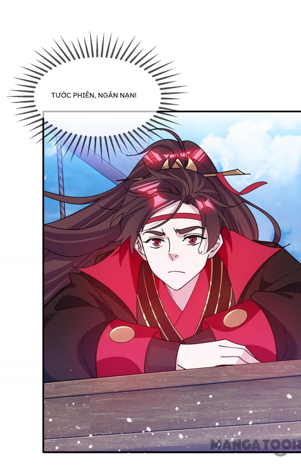 Cực Phẩm Bại Gia Tử Chapter  211 - 47