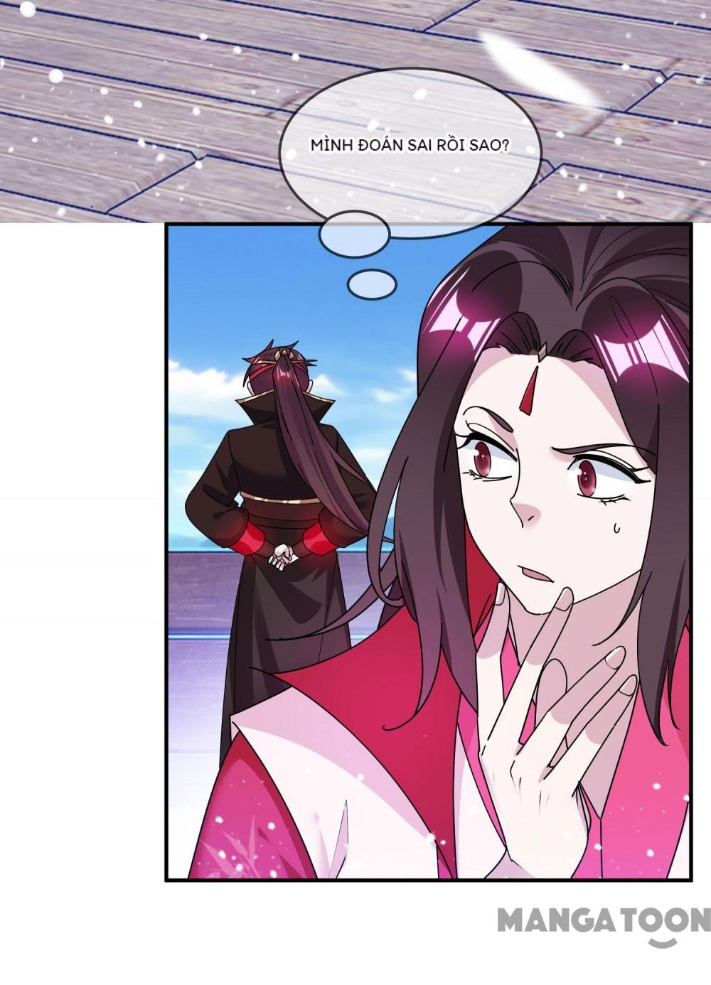 Cực Phẩm Bại Gia Tử Chapter  211 - 44