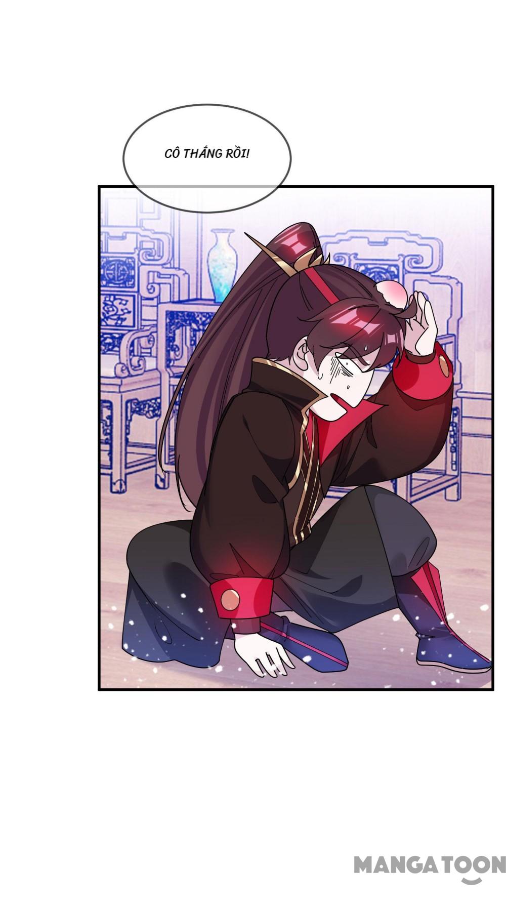 Cực Phẩm Bại Gia Tử Chapter  211 - 40