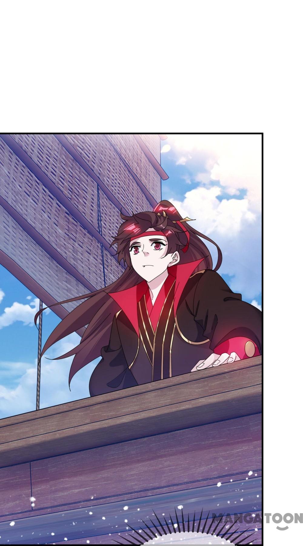 Cực Phẩm Bại Gia Tử Chapter  211 - 45