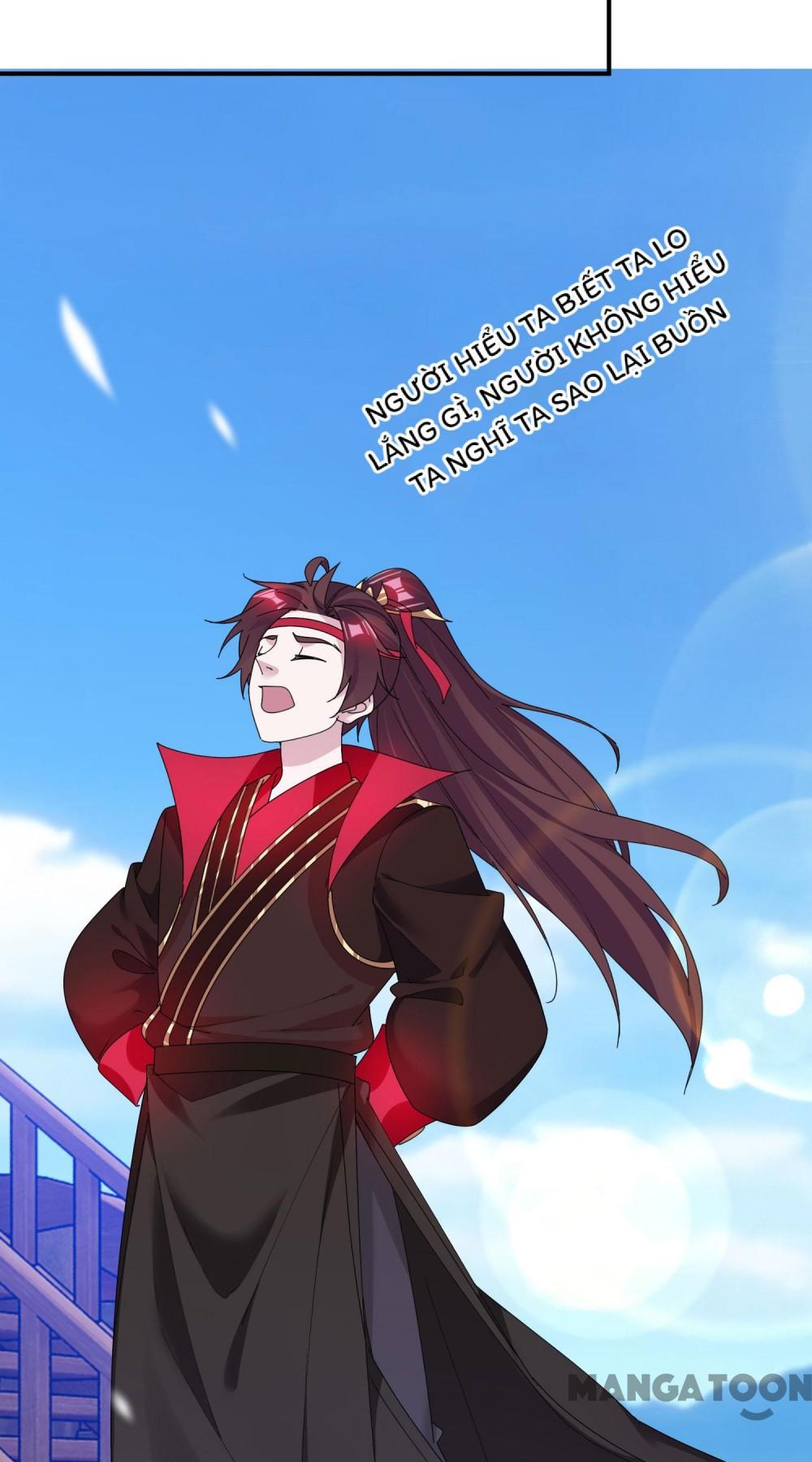 Cực Phẩm Bại Gia Tử Chapter  211 - 42