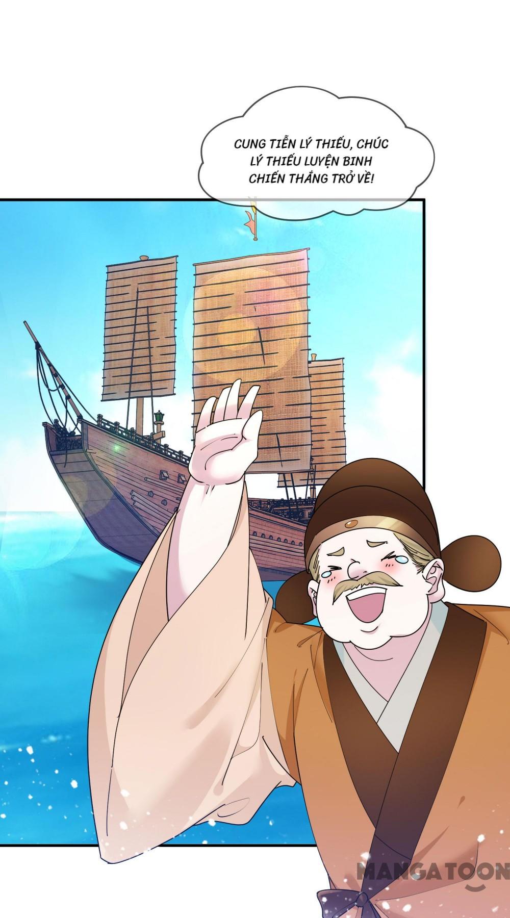 Cực Phẩm Bại Gia Tử Chapter  211 - 1