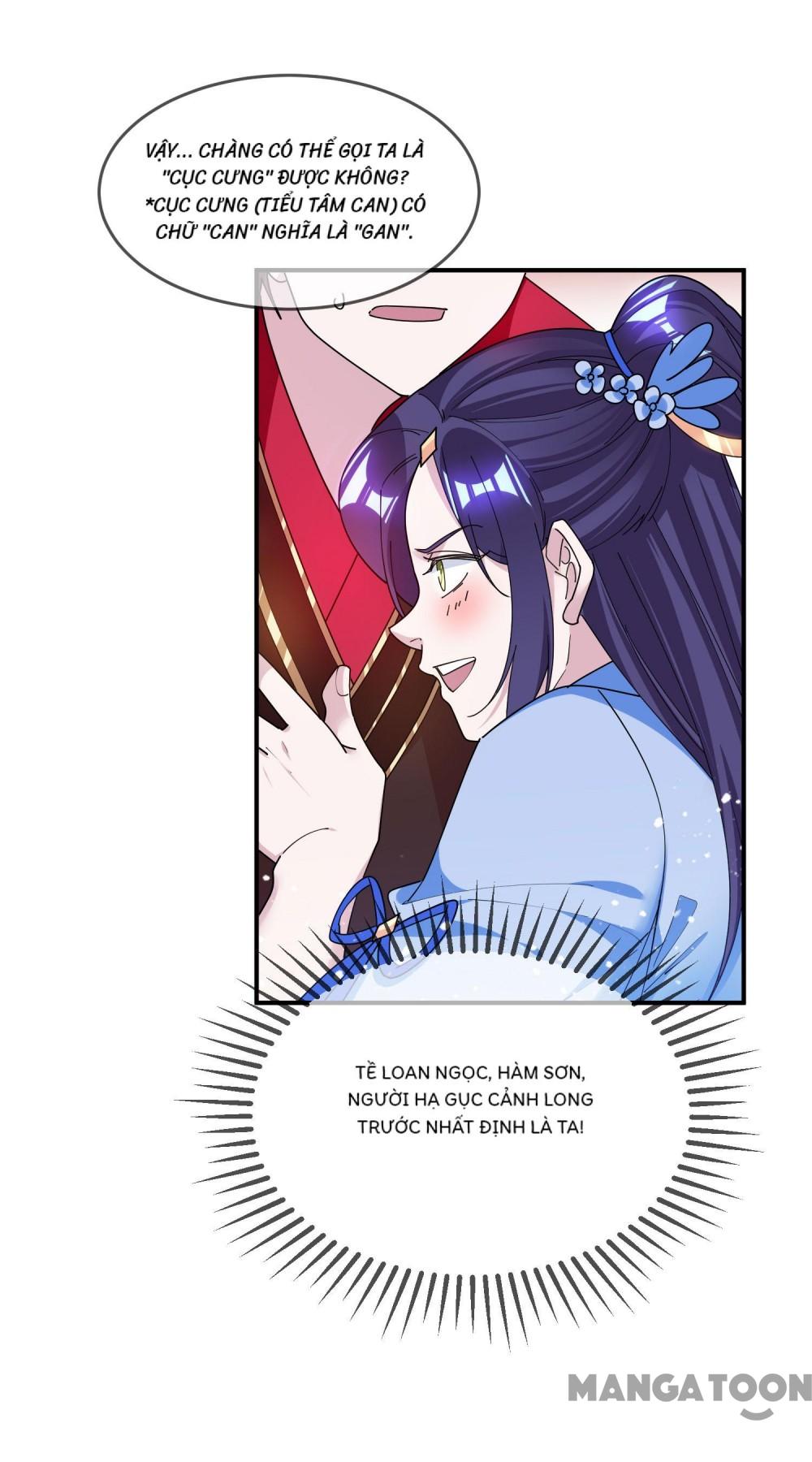 Cực Phẩm Bại Gia Tử Chapter  211 - 17