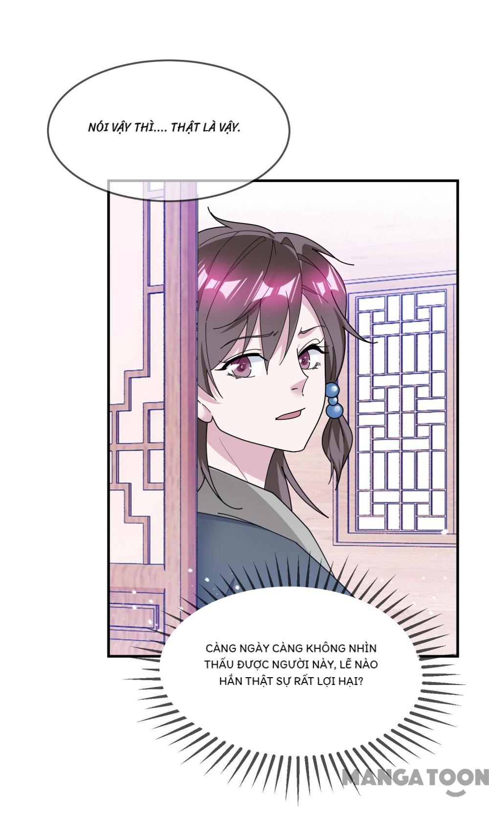 Cực Phẩm Bại Gia Tử Chapter  211 - 11