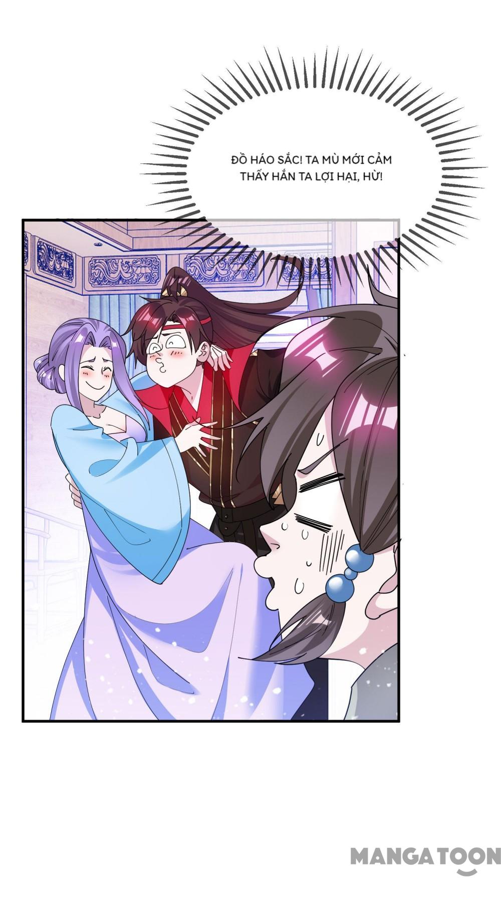 Cực Phẩm Bại Gia Tử Chapter  211 - 12