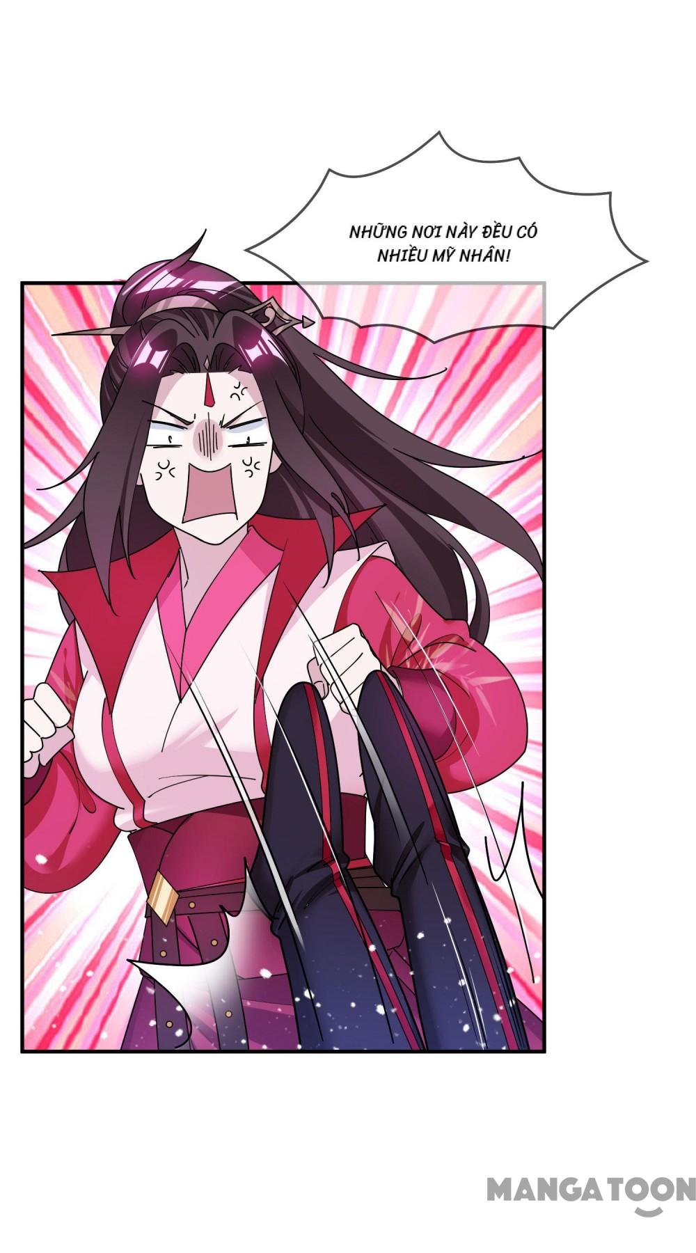 Cực Phẩm Bại Gia Tử Chapter  211 - 38