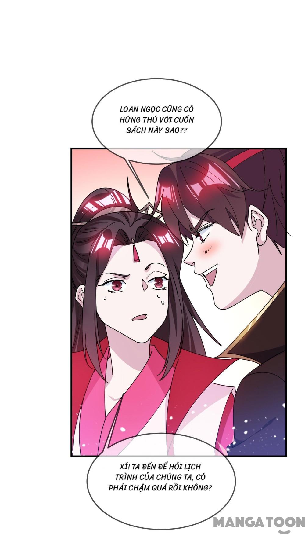 Cực Phẩm Bại Gia Tử Chapter  211 - 30