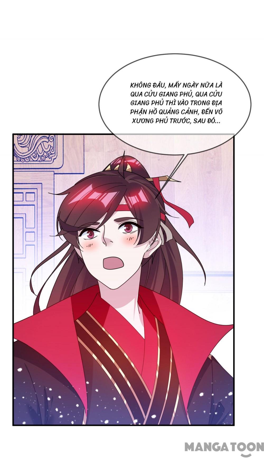 Cực Phẩm Bại Gia Tử Chapter  211 - 32