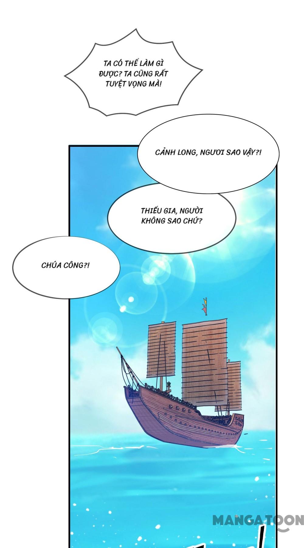 Cực Phẩm Bại Gia Tử Chapter  211 - 50