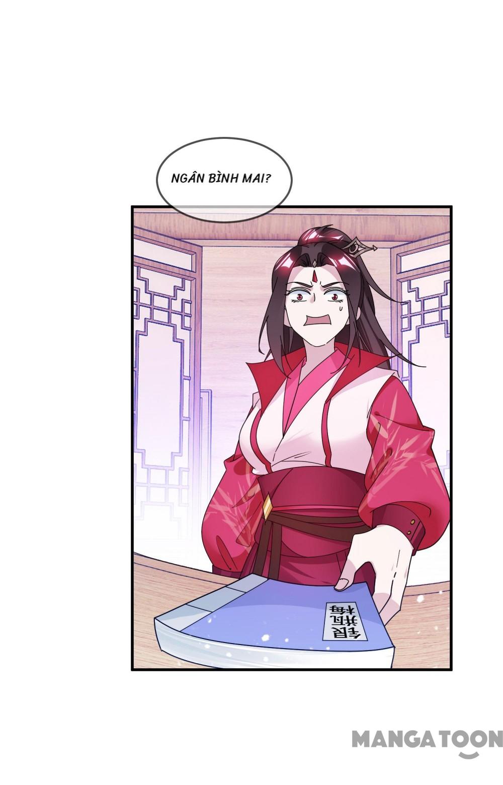 Cực Phẩm Bại Gia Tử Chapter  211 - 28