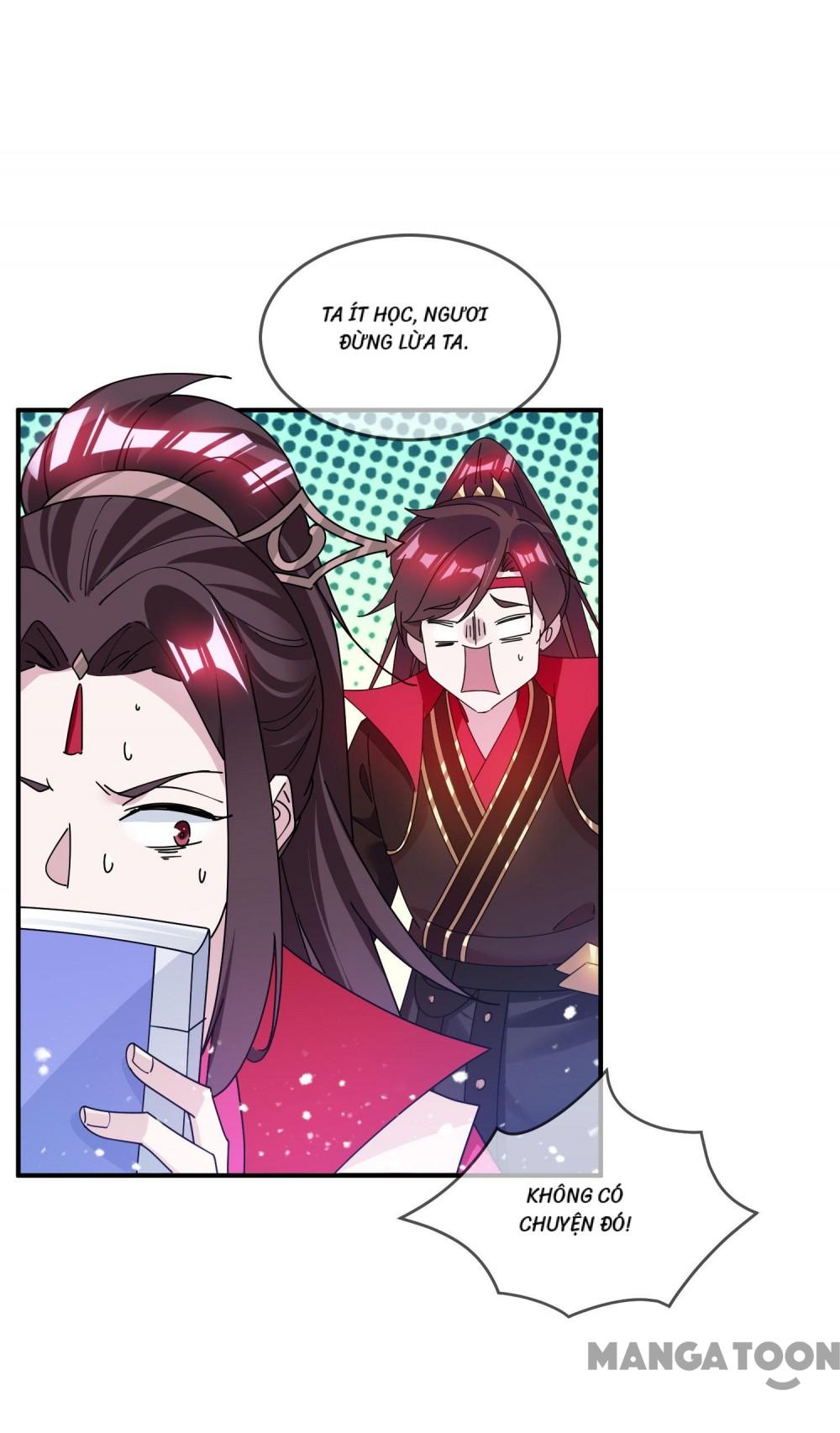 Cực Phẩm Bại Gia Tử Chapter  211 - 29