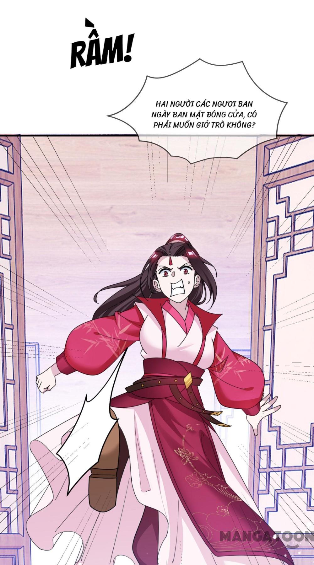 Cực Phẩm Bại Gia Tử Chapter  211 - 24