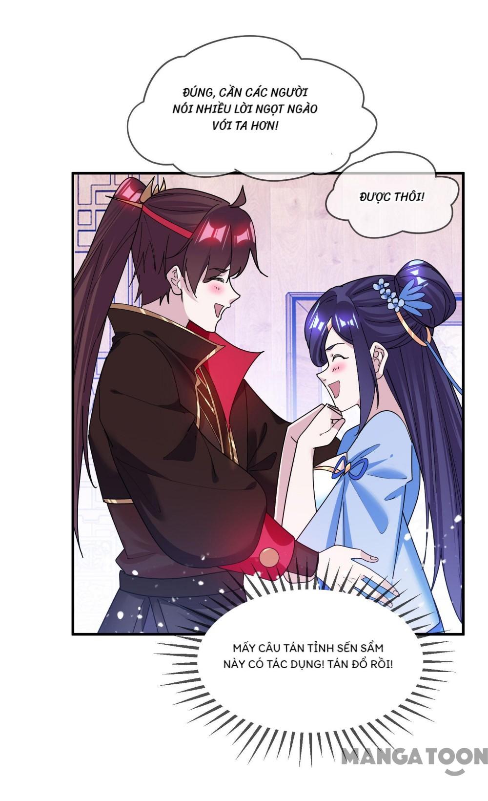 Cực Phẩm Bại Gia Tử Chapter  211 - 21