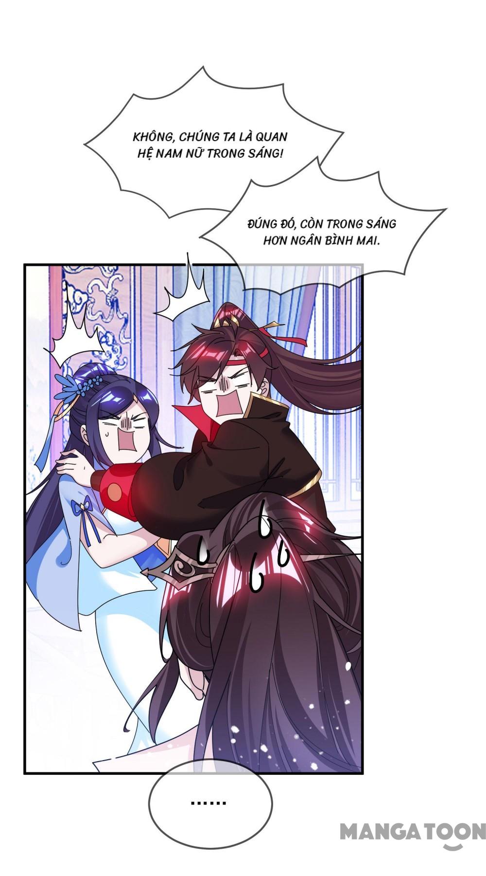 Cực Phẩm Bại Gia Tử Chapter  211 - 26