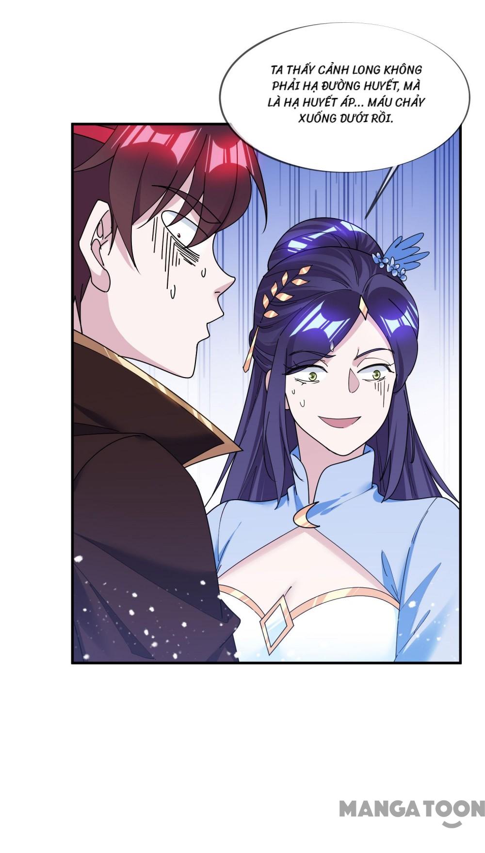 Cực Phẩm Bại Gia Tử Chapter  211 - 23