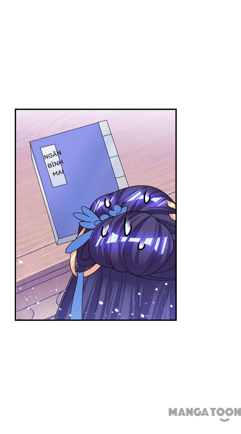 Cực Phẩm Bại Gia Tử Chapter  211 - 22