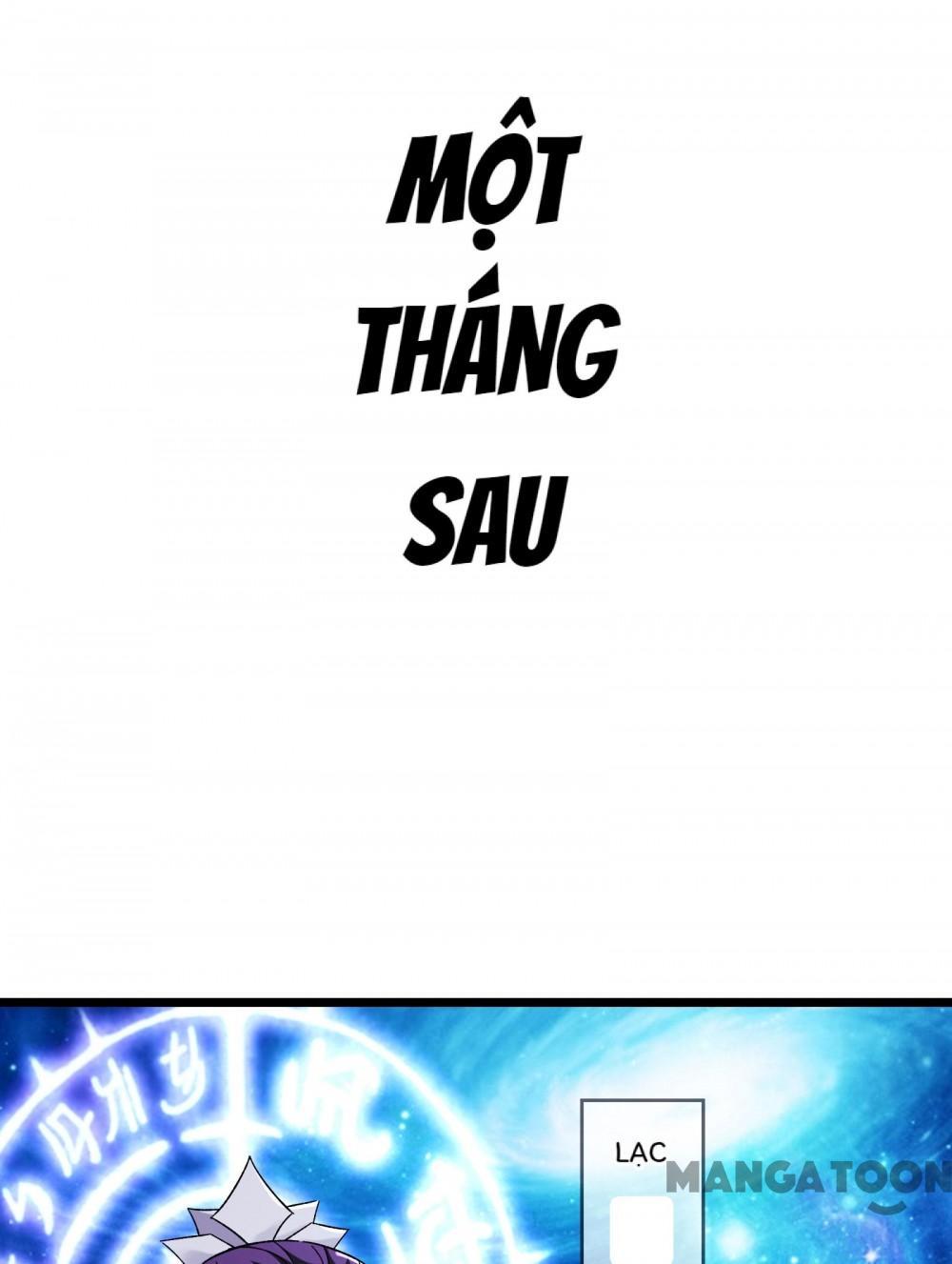 Đồ Đệ Của Ta Đều Là Nữ Ma Đầu Chapter 221 - 48
