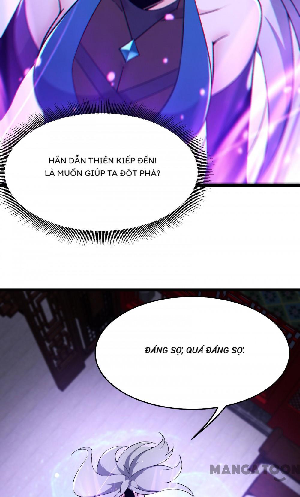 Đồ Đệ Của Ta Đều Là Nữ Ma Đầu Chapter 221 - 30