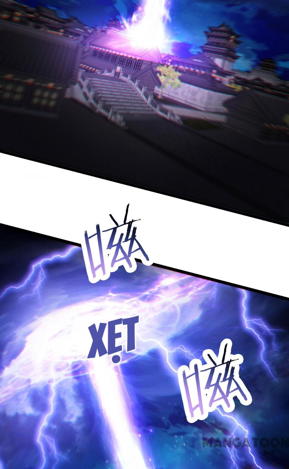 Đồ Đệ Của Ta Đều Là Nữ Ma Đầu Chapter 221 - 28