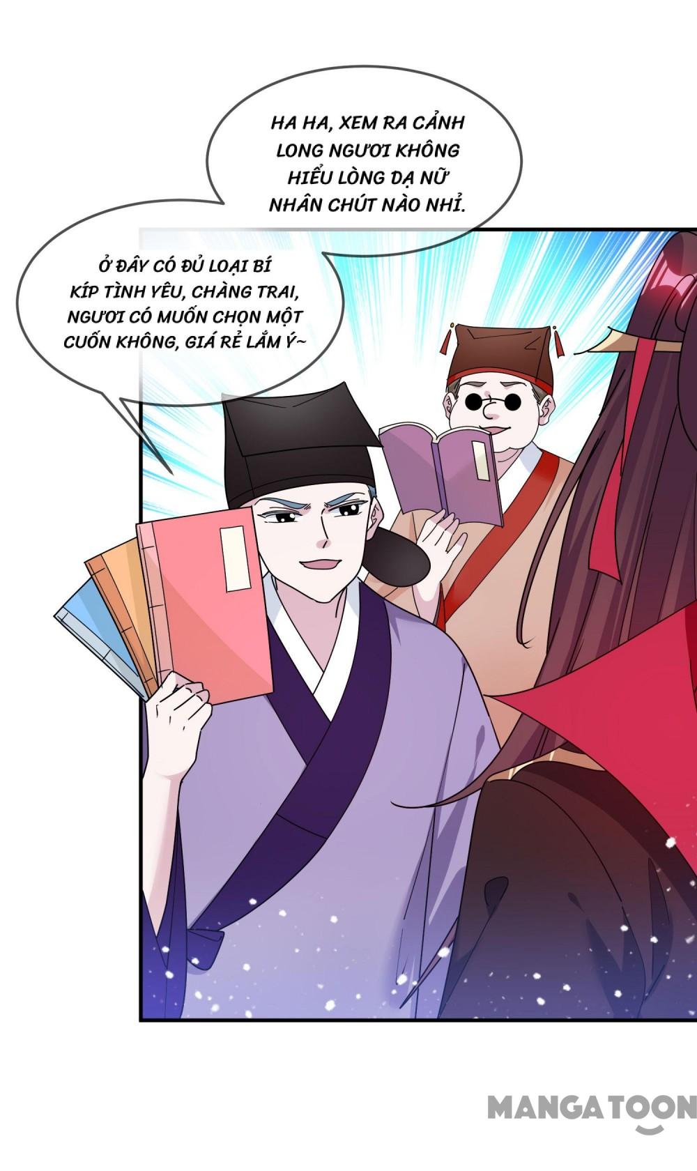 Cực Phẩm Bại Gia Tử Chapter 212 - 14