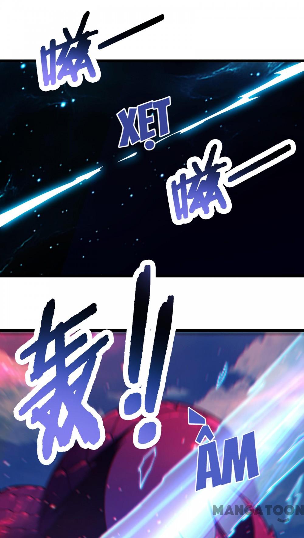 Đồ Đệ Của Ta Đều Là Nữ Ma Đầu Chapter 223 - 34