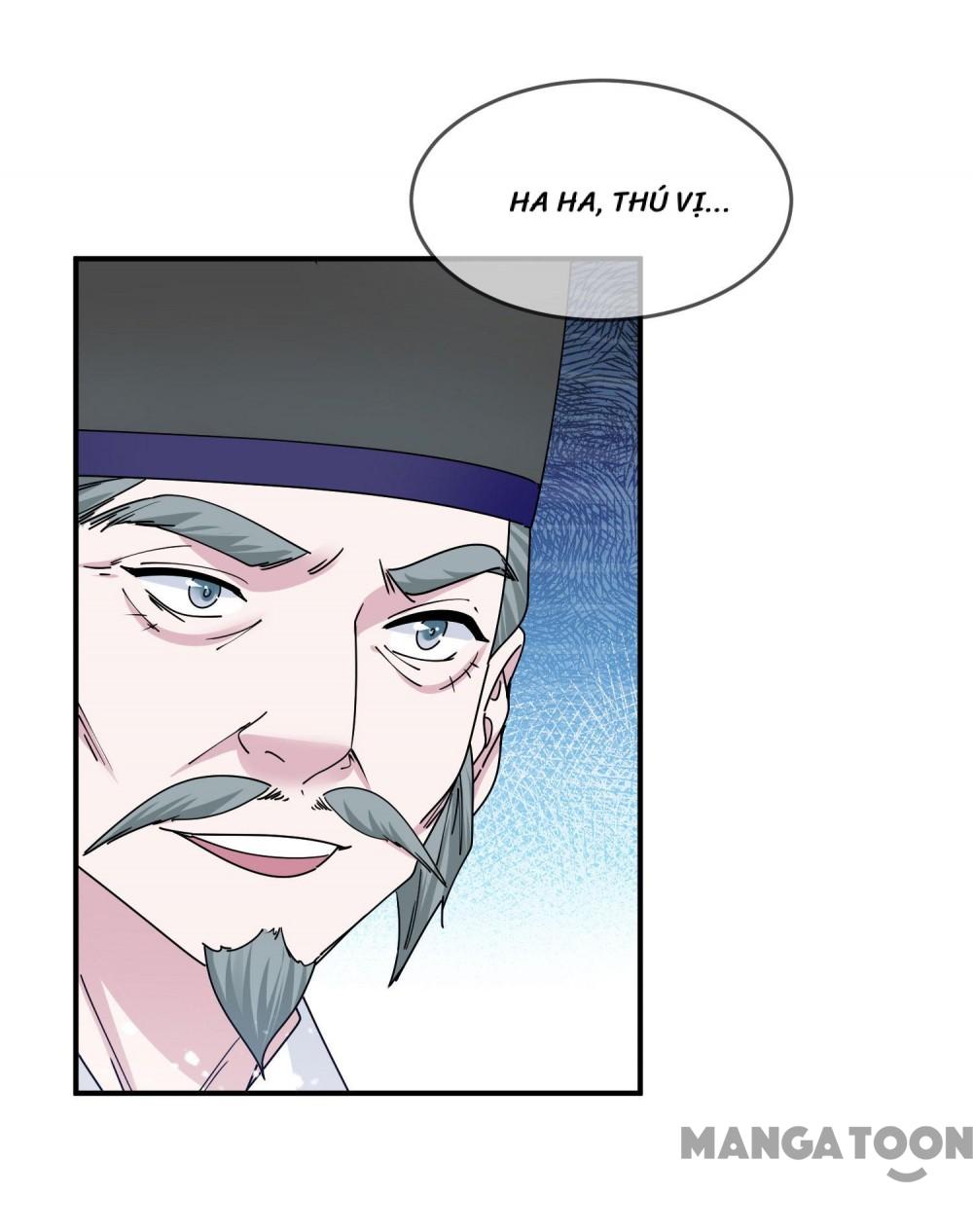 Cực Phẩm Bại Gia Tử Chapter  213 - 9