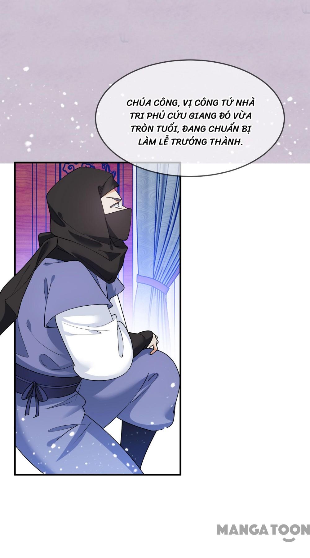 Cực Phẩm Bại Gia Tử Chapter  213 - 14