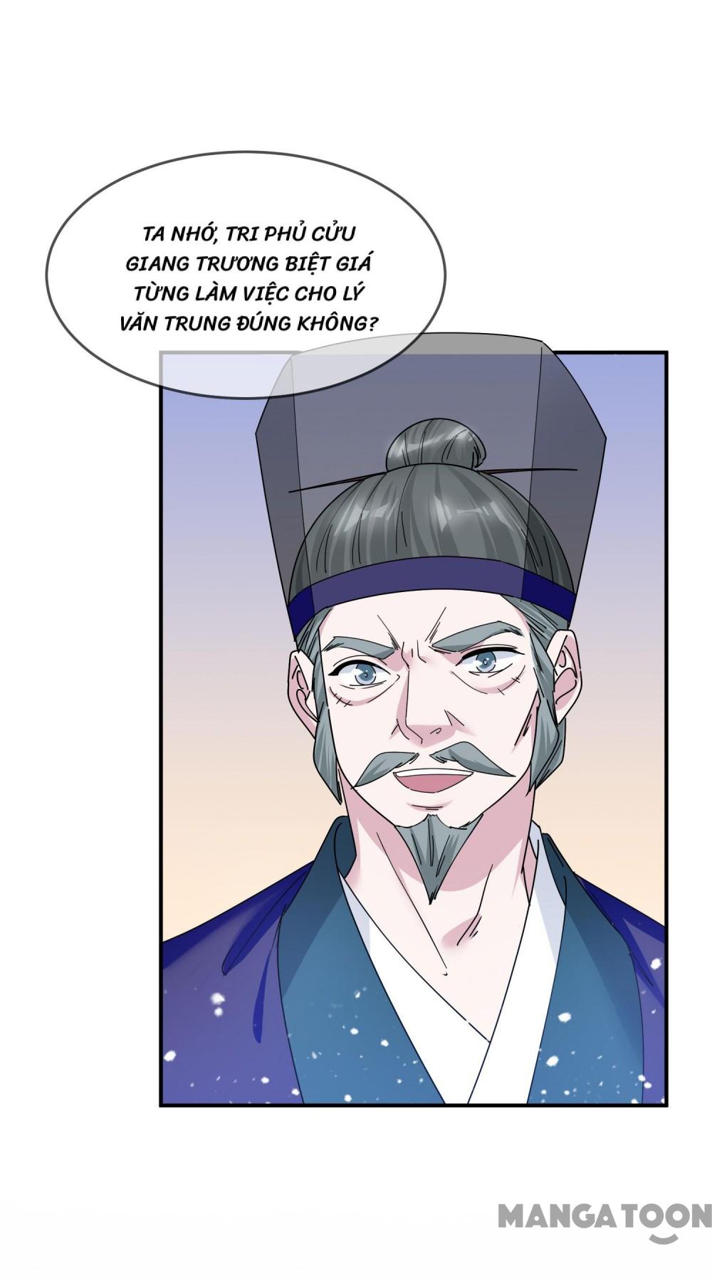 Cực Phẩm Bại Gia Tử Chapter  213 - 10