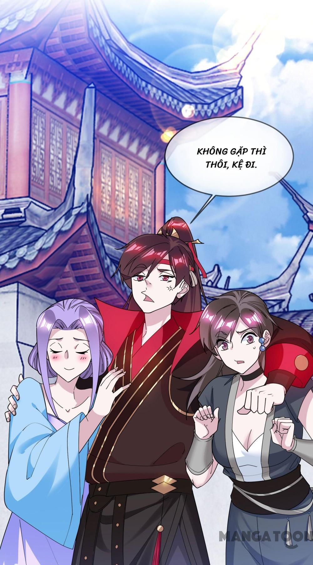 Cực Phẩm Bại Gia Tử Chapter  213 - 2