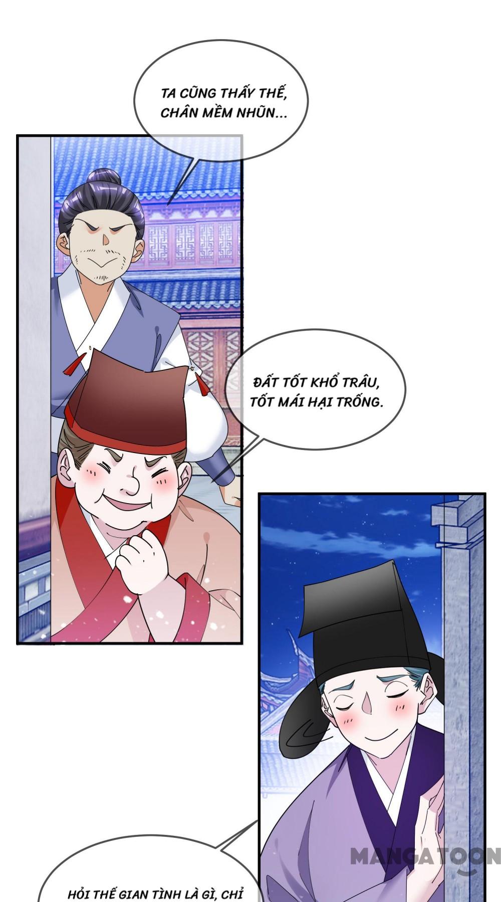 Cực Phẩm Bại Gia Tử Chapter 213 - 29