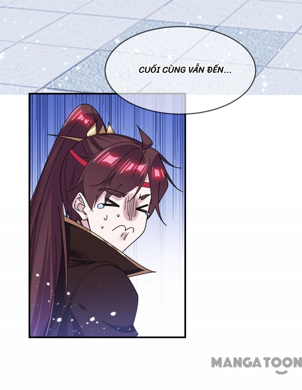 Cực Phẩm Bại Gia Tử Chapter  213 - 22