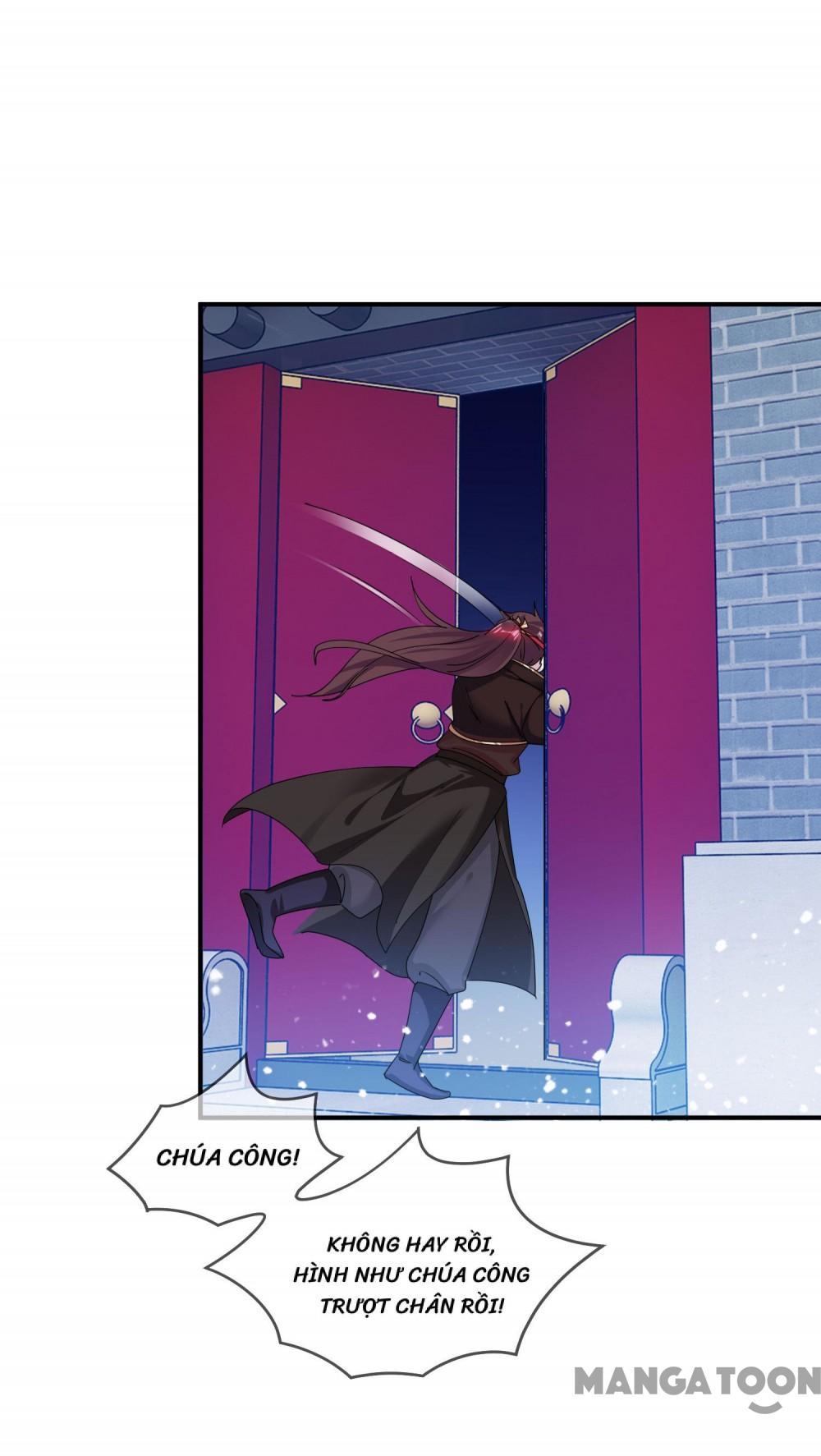 Cực Phẩm Bại Gia Tử Chapter  213 - 28