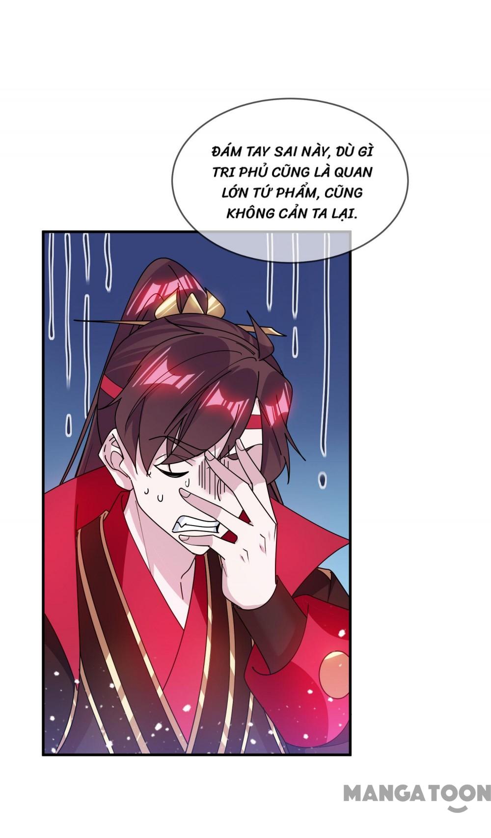 Cực Phẩm Bại Gia Tử Chapter  213 - 24