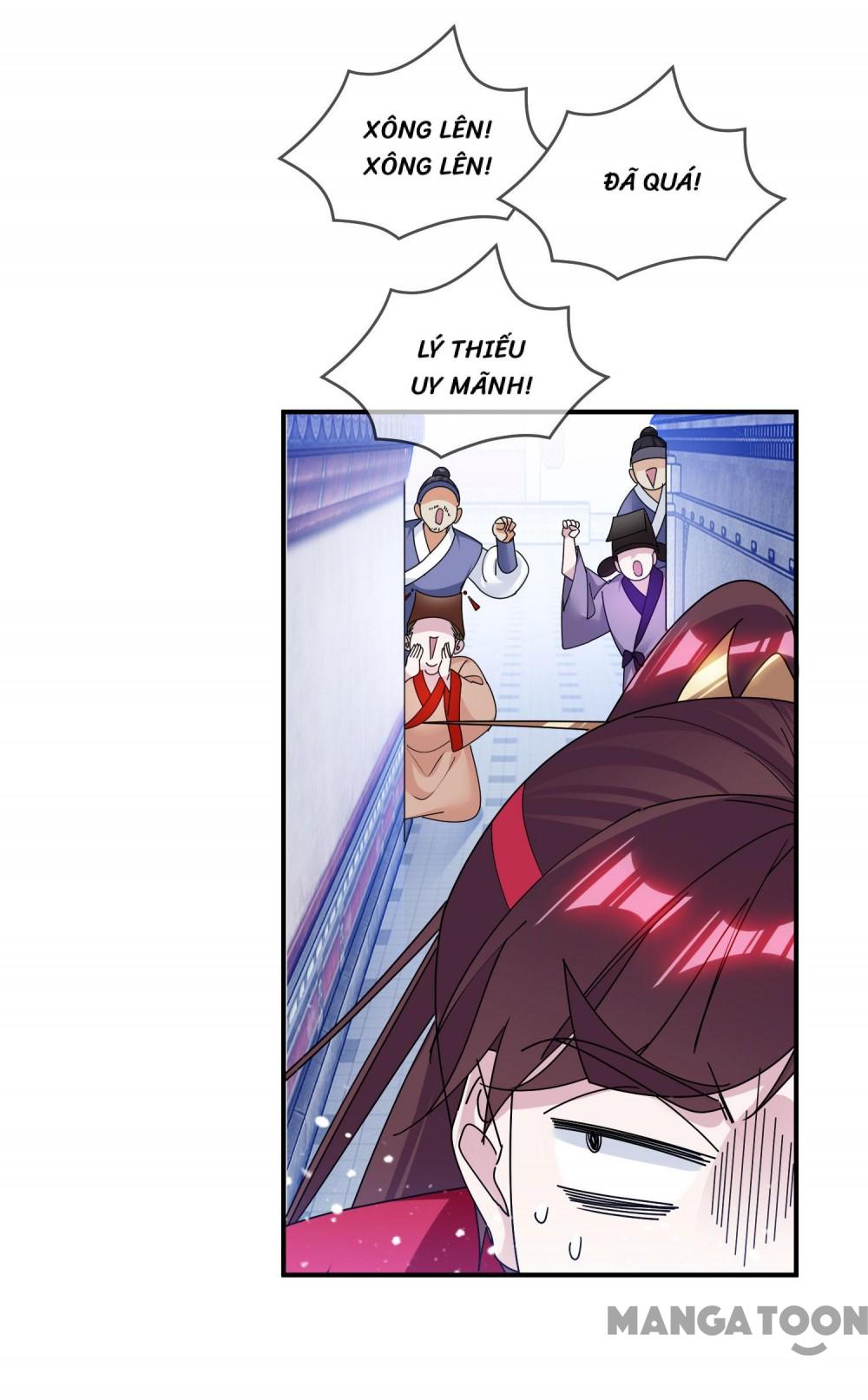 Cực Phẩm Bại Gia Tử Chapter  213 - 23