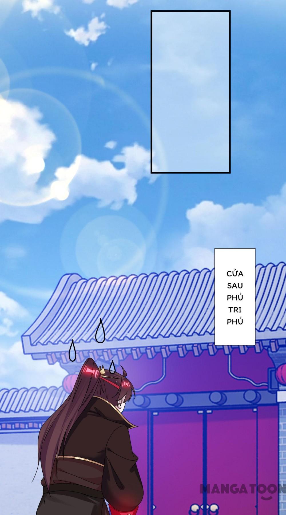 Cực Phẩm Bại Gia Tử Chapter  213 - 20