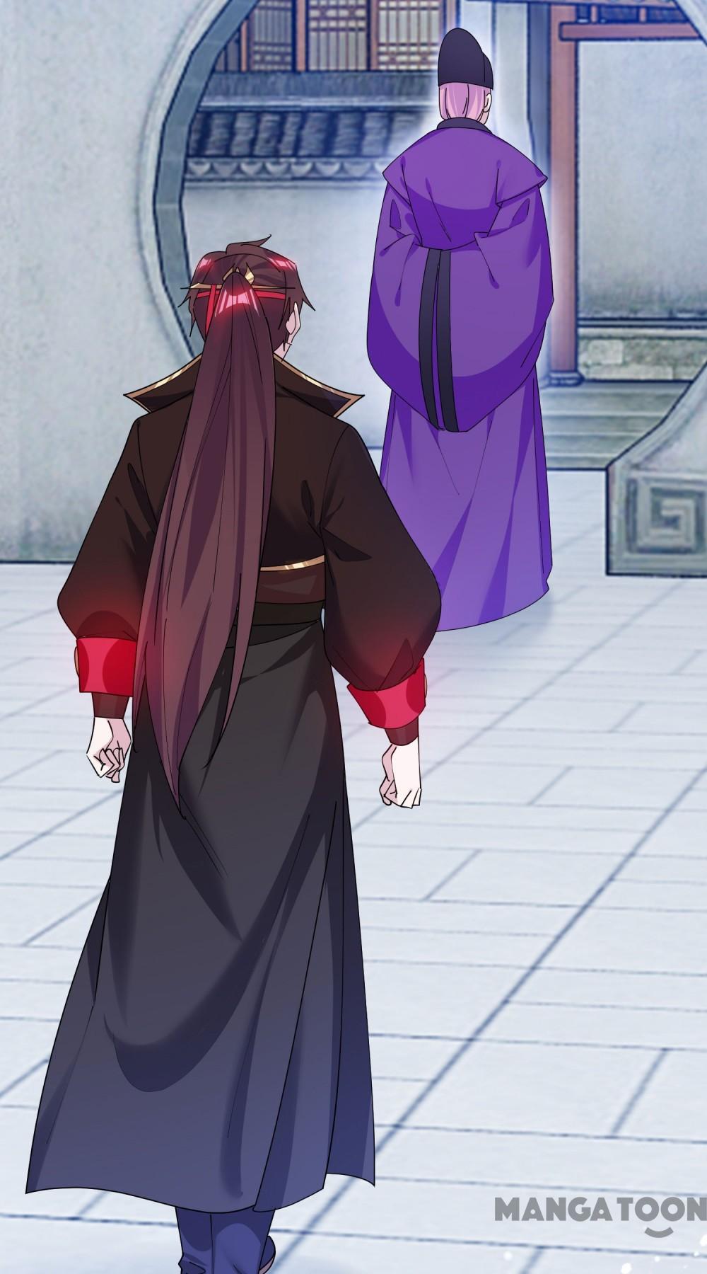 Cực Phẩm Bại Gia Tử Chapter  213 - 41