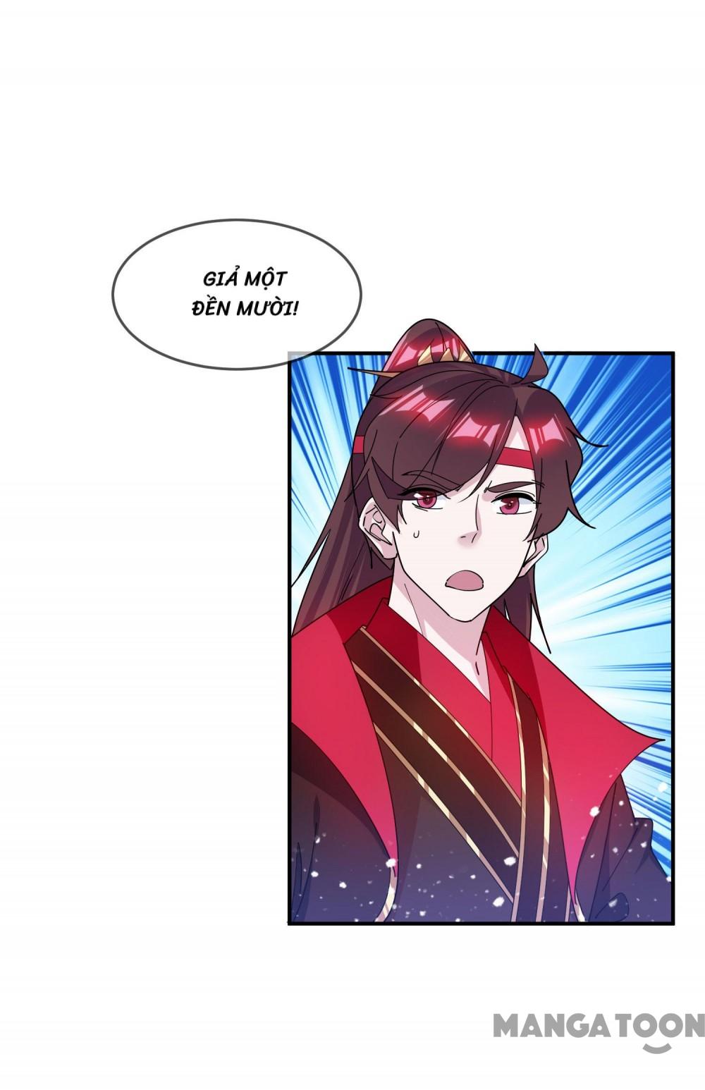 Cực Phẩm Bại Gia Tử Chapter  213 - 43