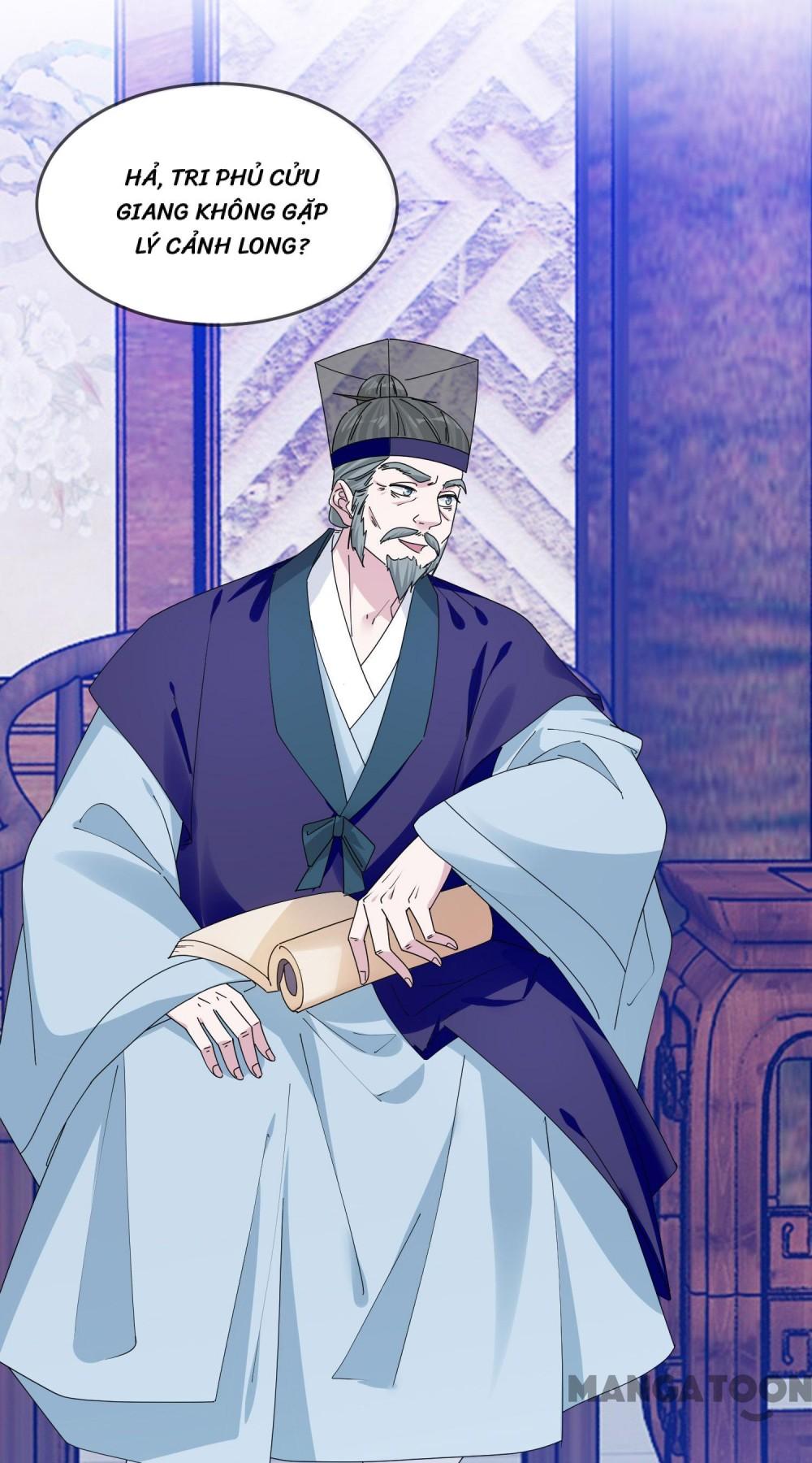 Cực Phẩm Bại Gia Tử Chapter  213 - 7