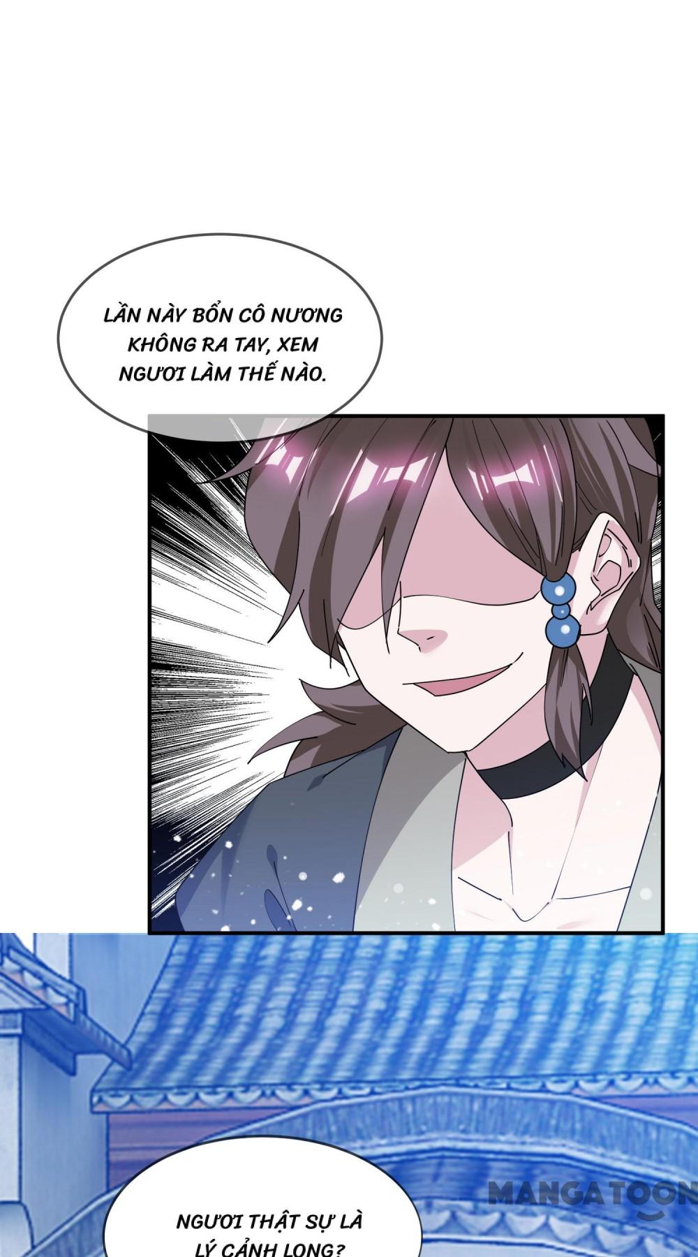 Cực Phẩm Bại Gia Tử Chapter  213 - 39