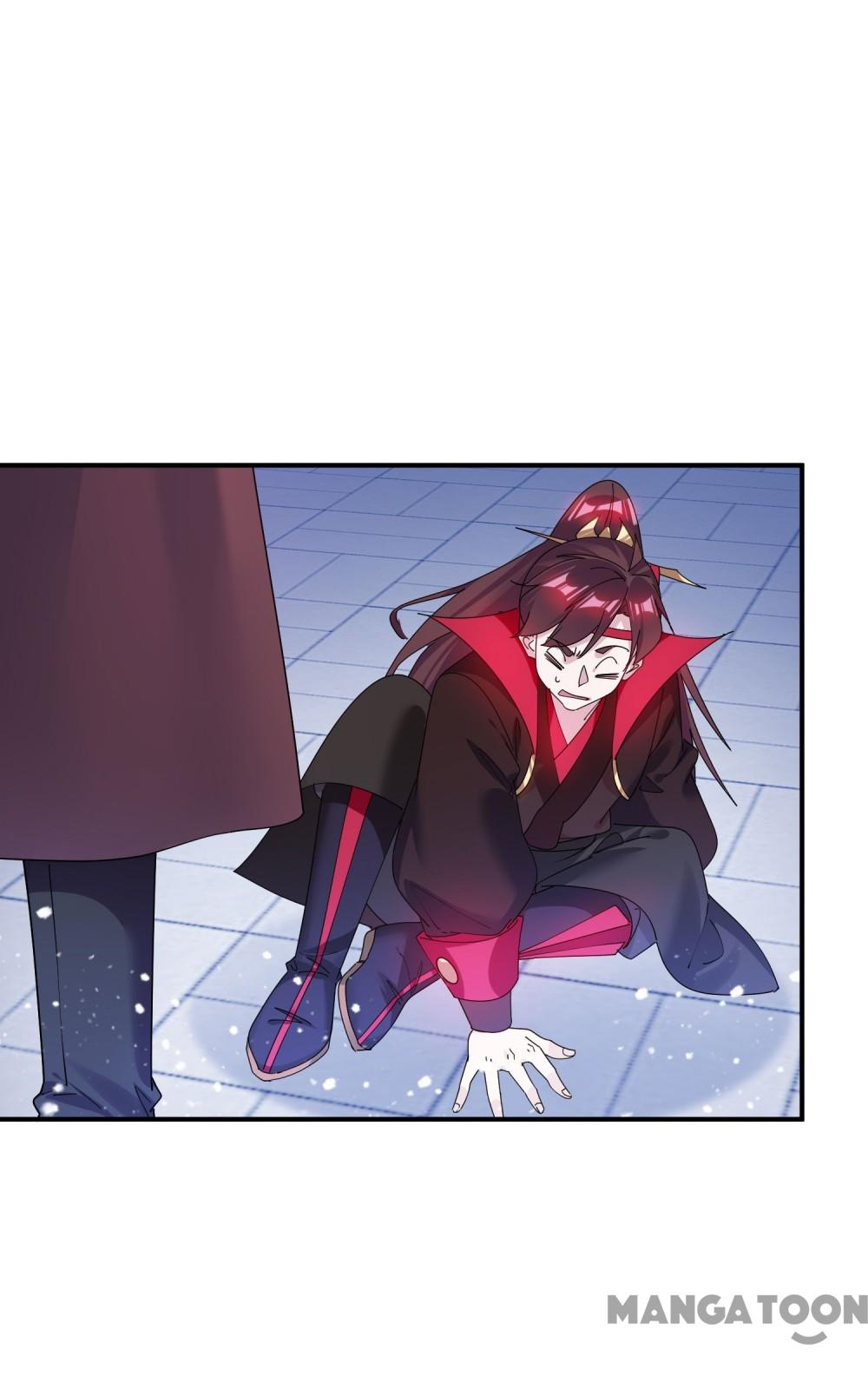 Cực Phẩm Bại Gia Tử Chapter  213 - 31