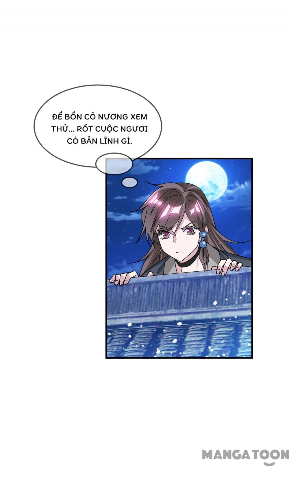 Cực Phẩm Bại Gia Tử Chapter  213 - 36