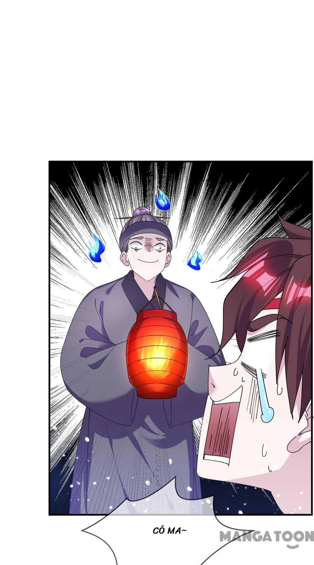 Cực Phẩm Bại Gia Tử Chapter  213 - 32