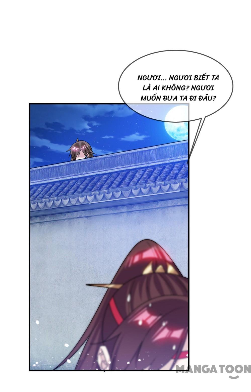 Cực Phẩm Bại Gia Tử Chapter  213 - 35