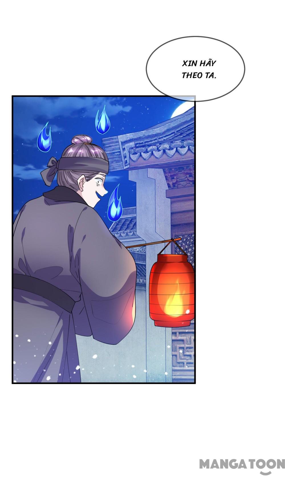 Cực Phẩm Bại Gia Tử Chapter  213 - 34