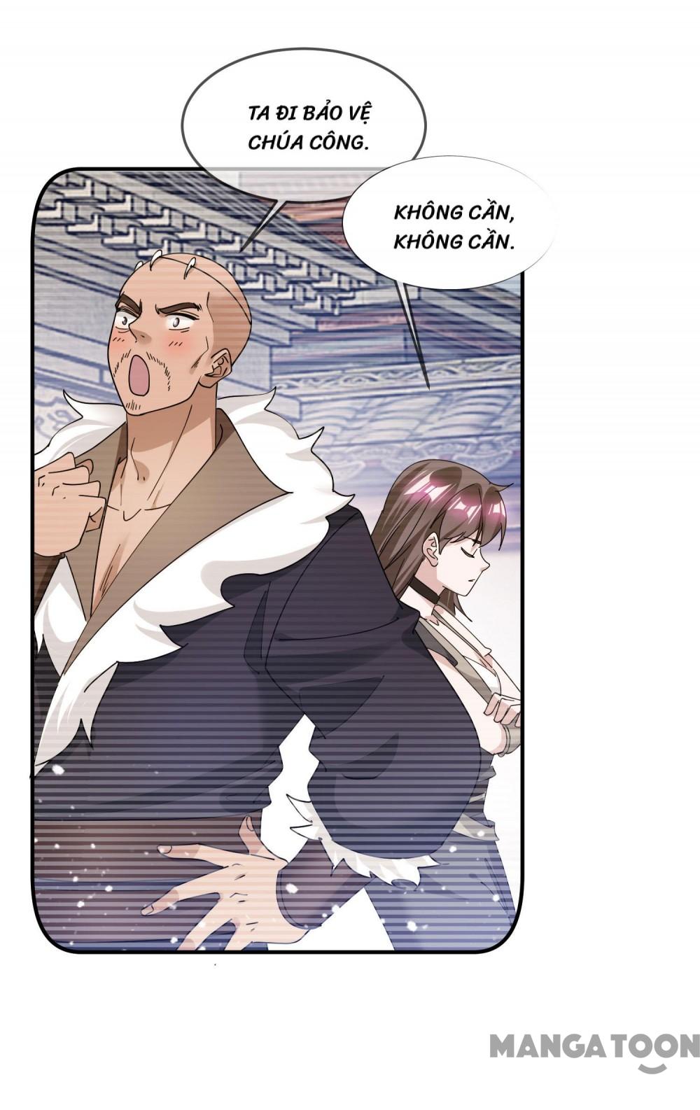 Cực Phẩm Bại Gia Tử Chapter  213 - 37