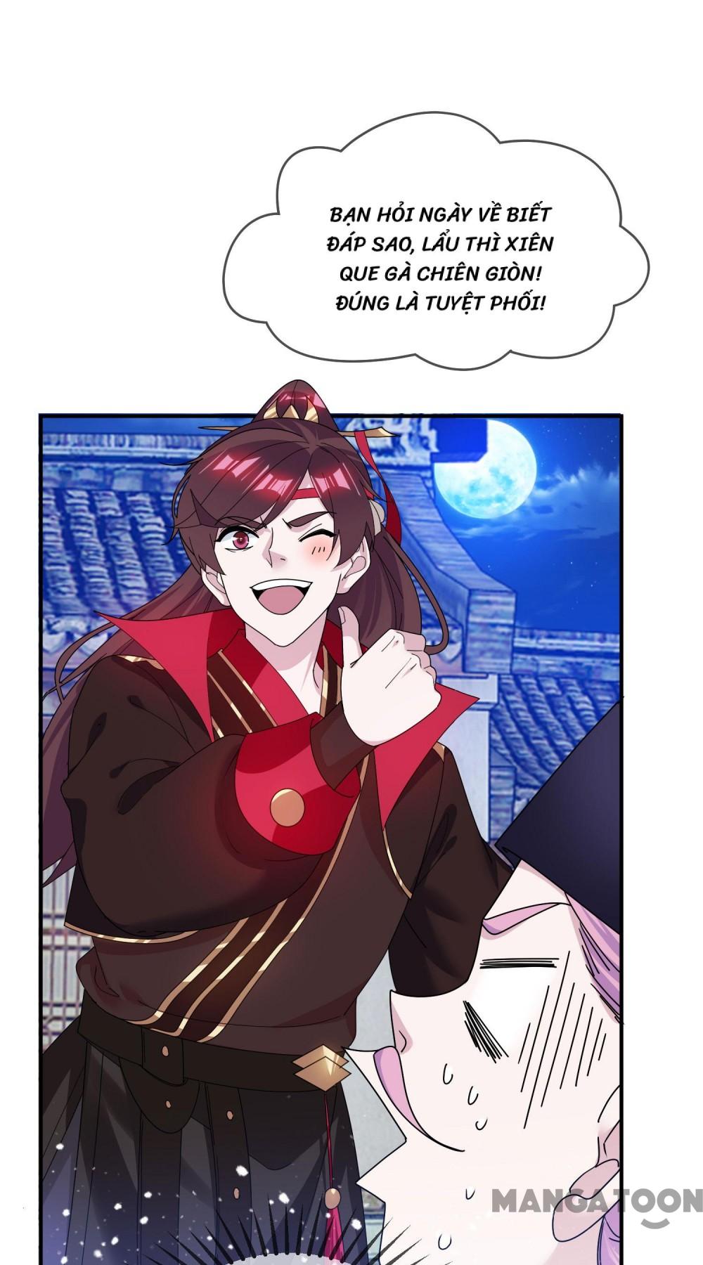 Cực Phẩm Bại Gia Tử Chapter  214 - 7