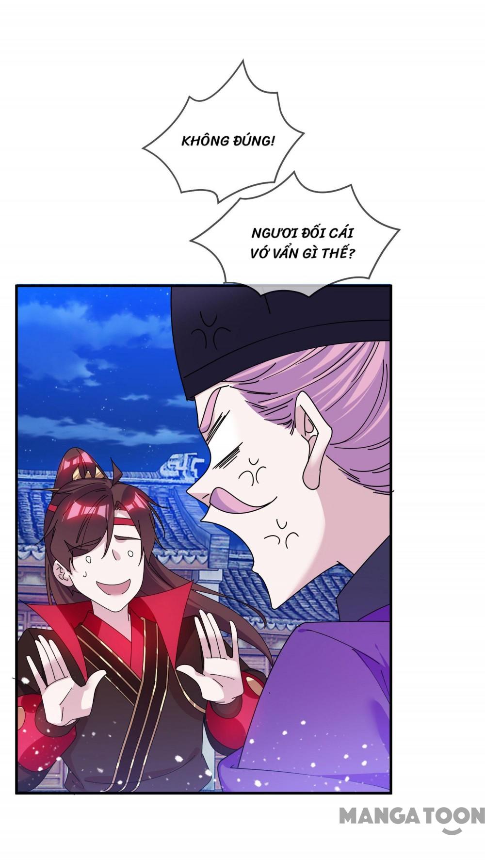 Cực Phẩm Bại Gia Tử Chapter  214 - 19