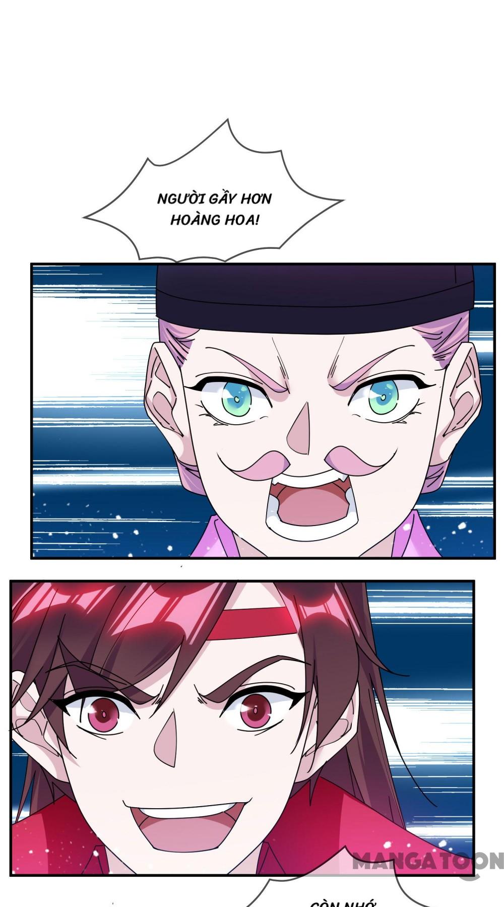 Cực Phẩm Bại Gia Tử Chapter  214 - 12